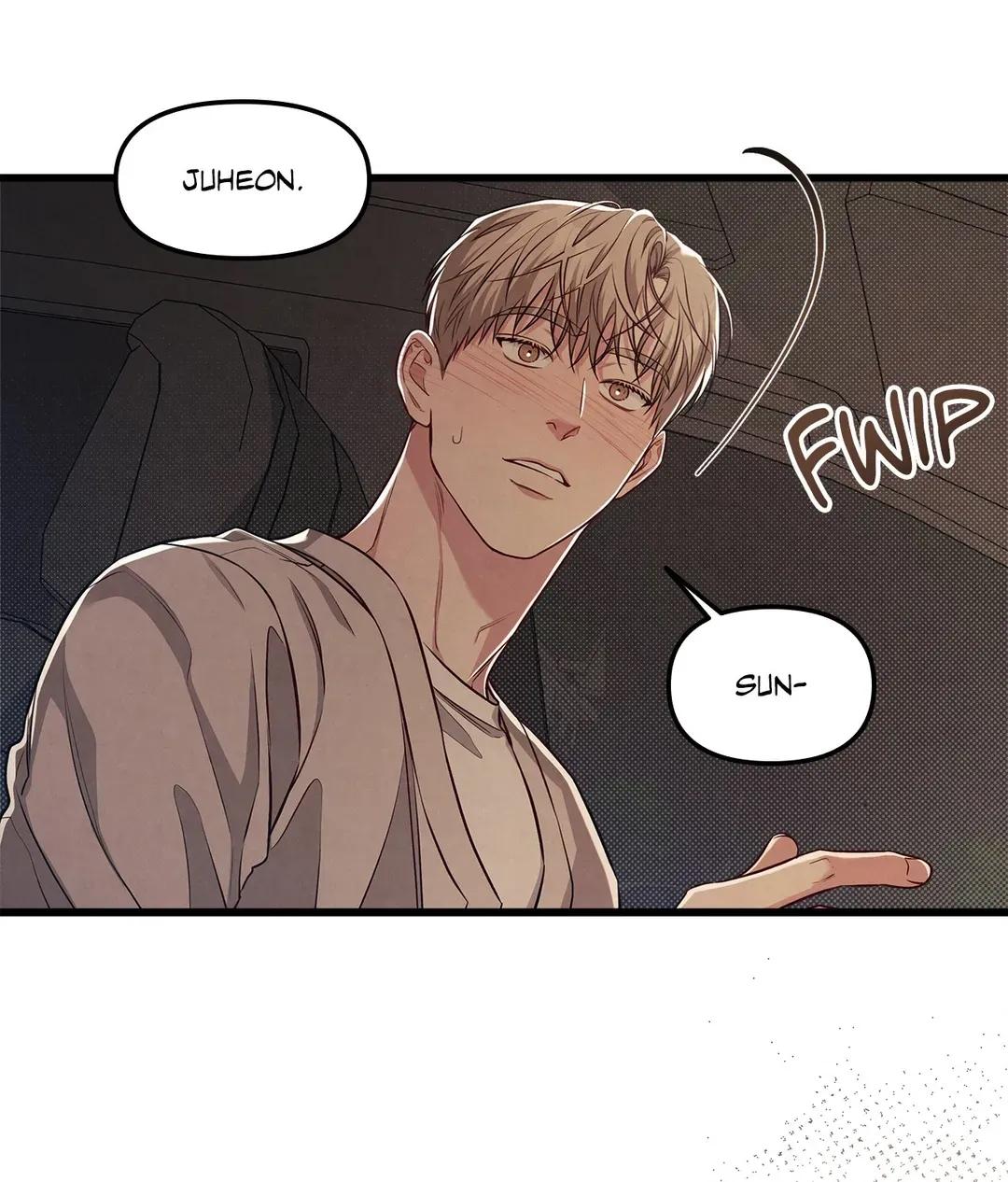 Don’t Mix Business with Pleasure! Chapter 41 - Page 31 in English