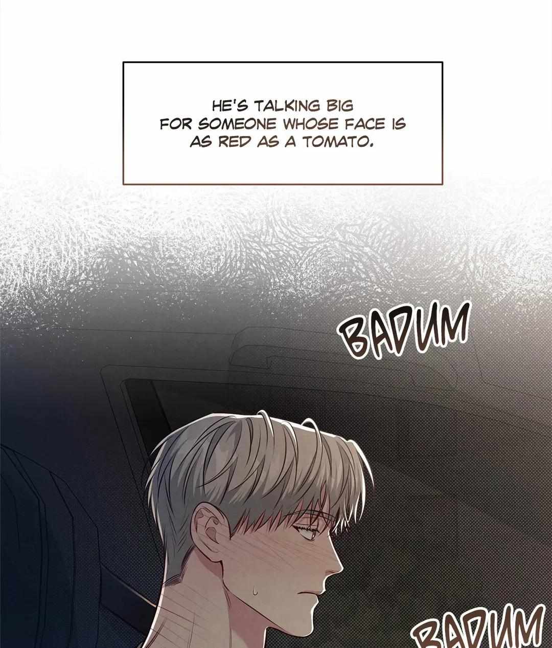 Don’t Mix Business with Pleasure! Chapter 41 - Page 59 in English