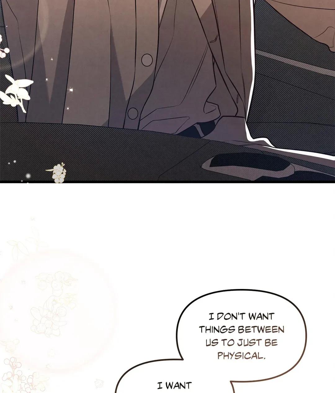 Don’t Mix Business with Pleasure! Chapter 41 - Page 6 in English