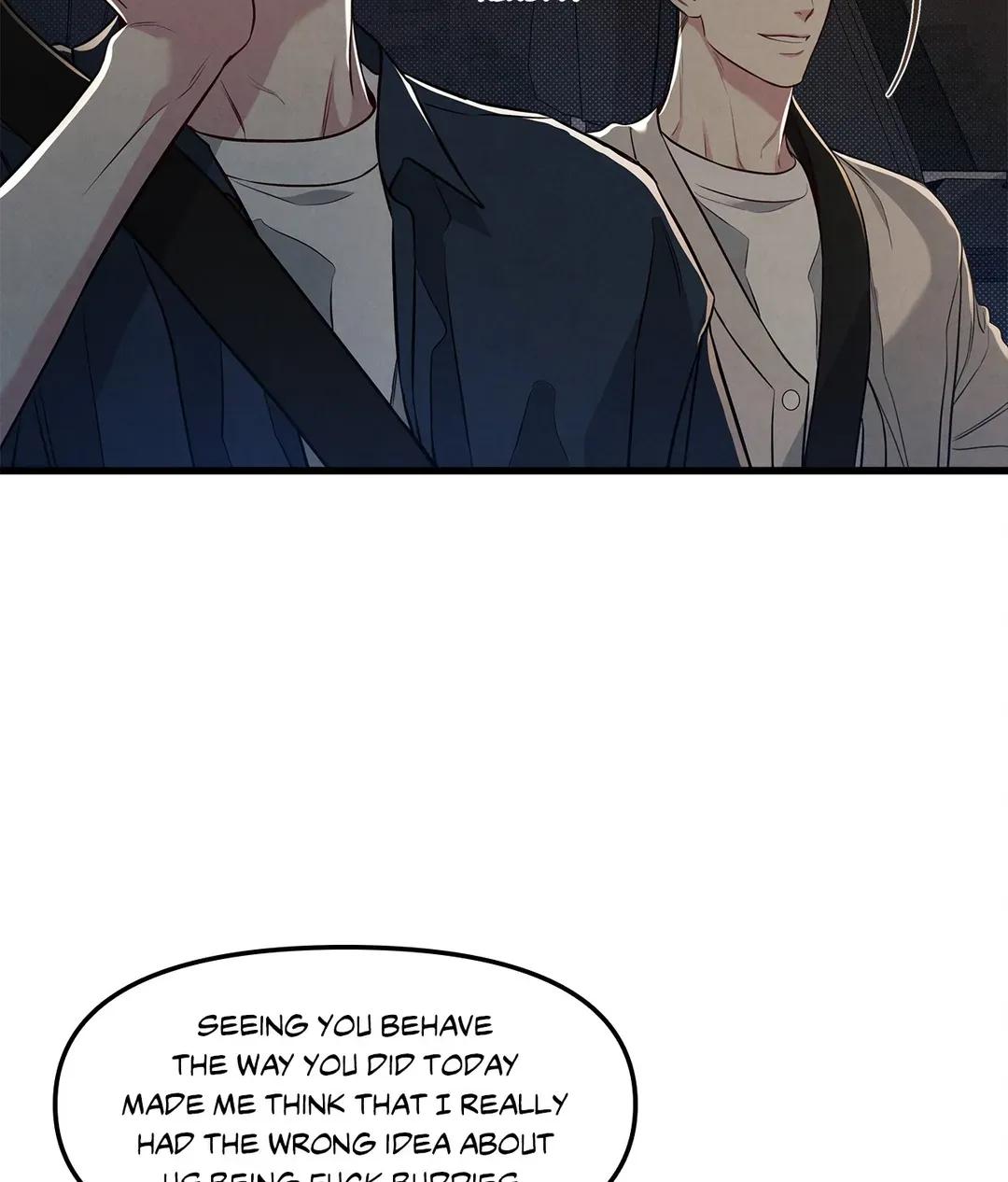 Don’t Mix Business with Pleasure! Chapter 41 - Page 74 in English
