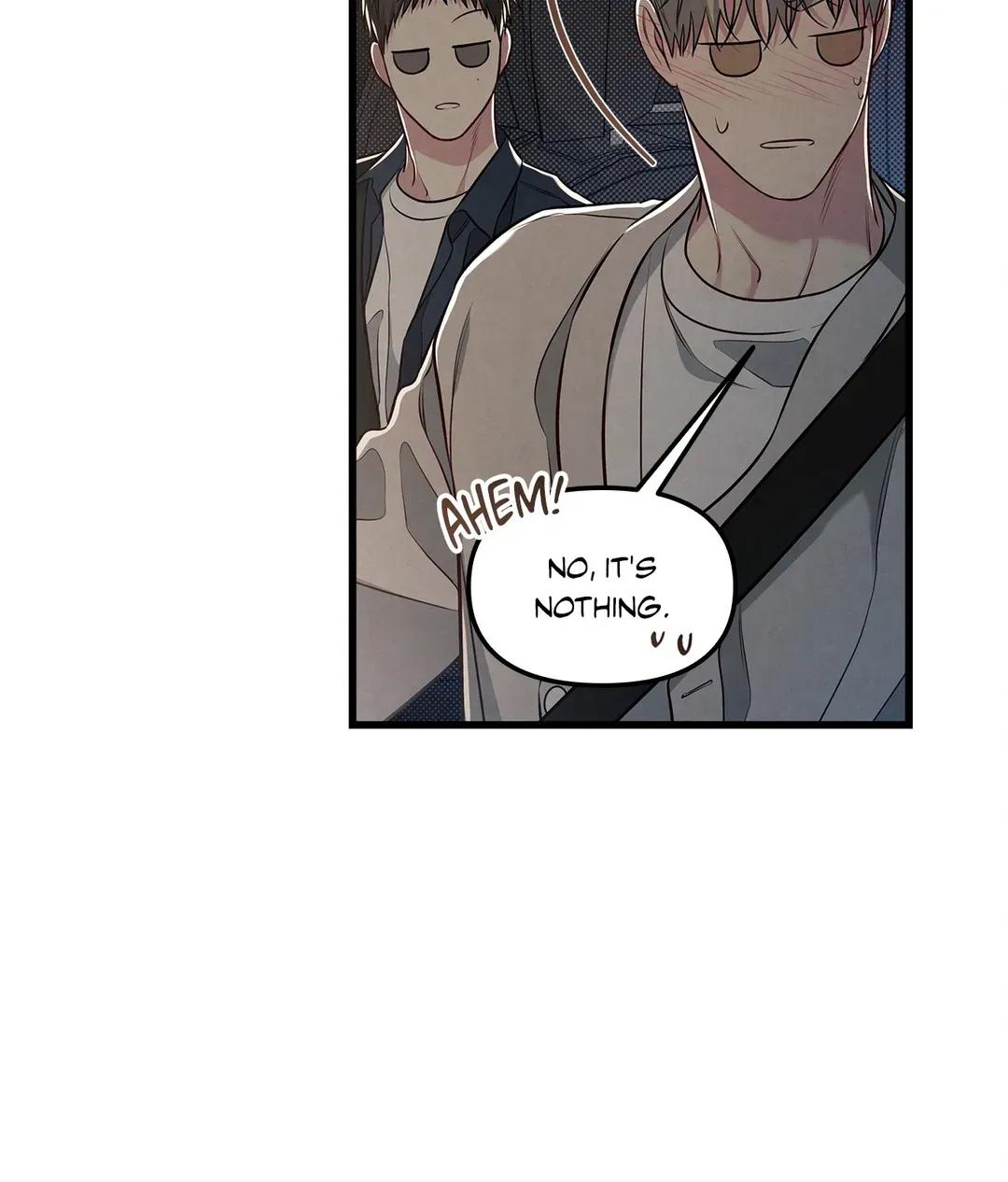 Don’t Mix Business with Pleasure! Chapter 41 - Page 78 in English