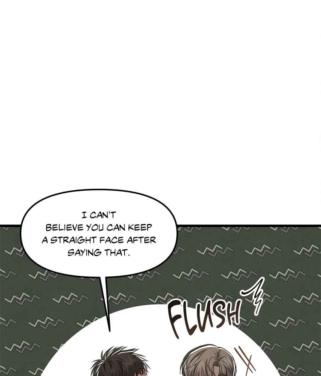 Don’t Mix Business with Pleasure! Chapter 41 - Page 84 in English