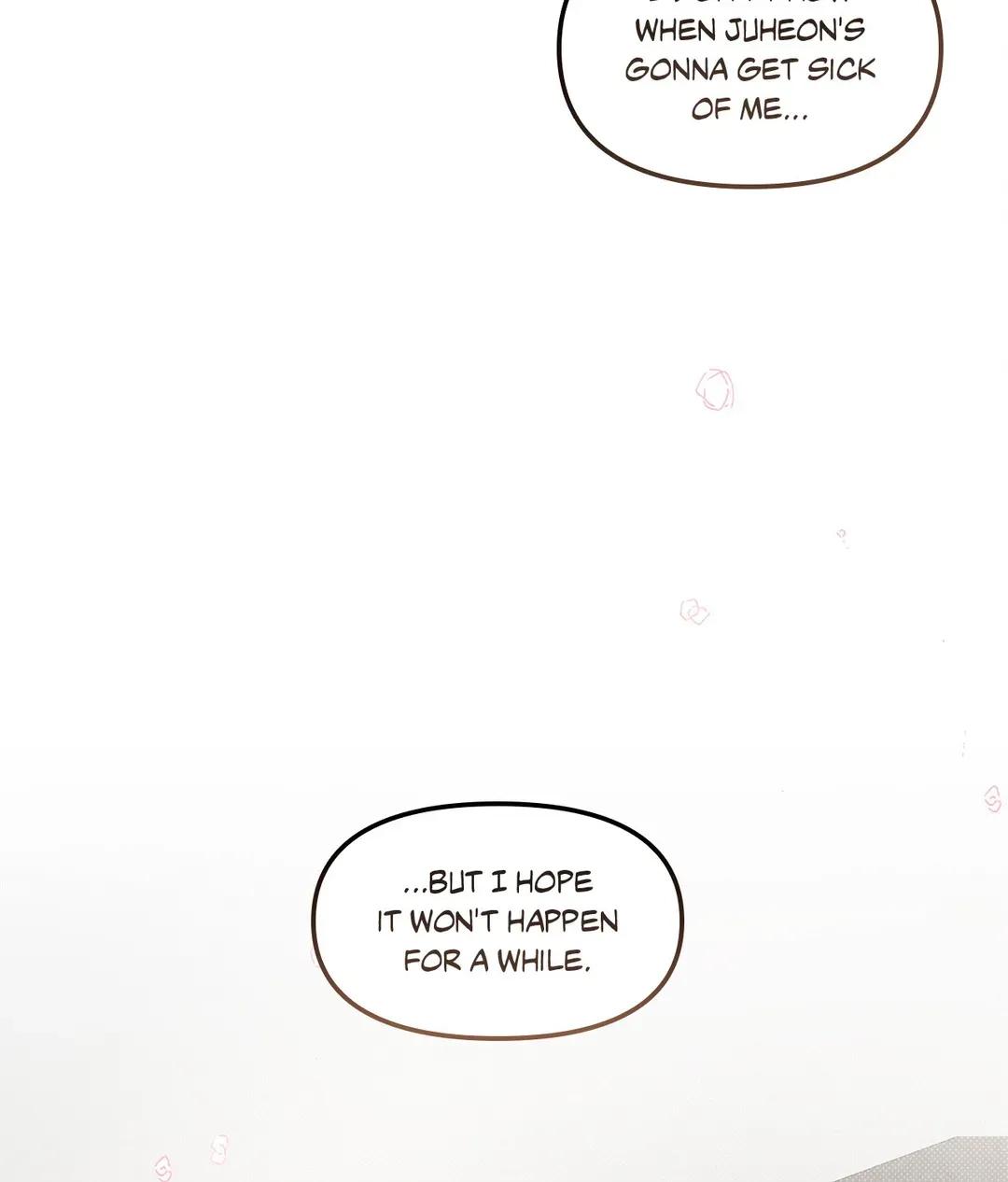 Don’t Mix Business with Pleasure! Chapter 42 - Page 24 in English