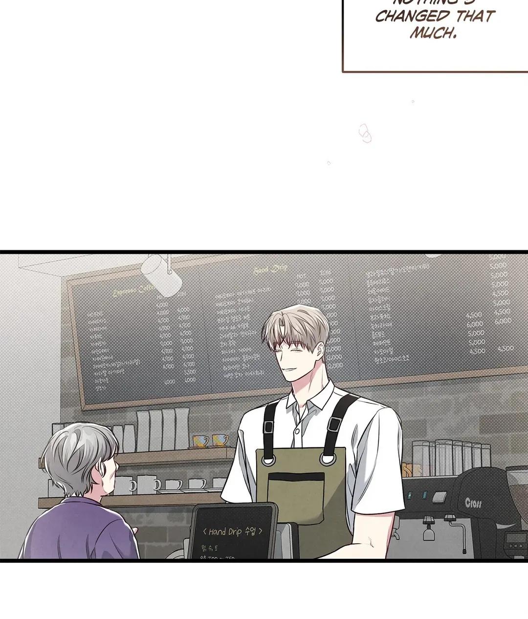 Don’t Mix Business with Pleasure! Chapter 42 - Page 38 in English