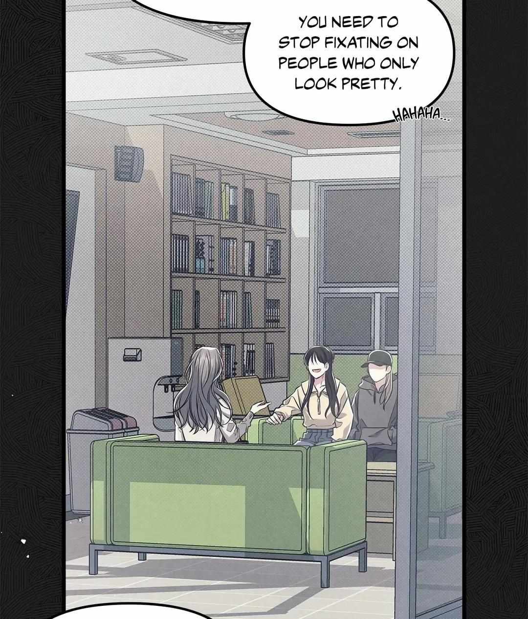 Don’t Mix Business with Pleasure! Chapter 42 - Page 59 in English