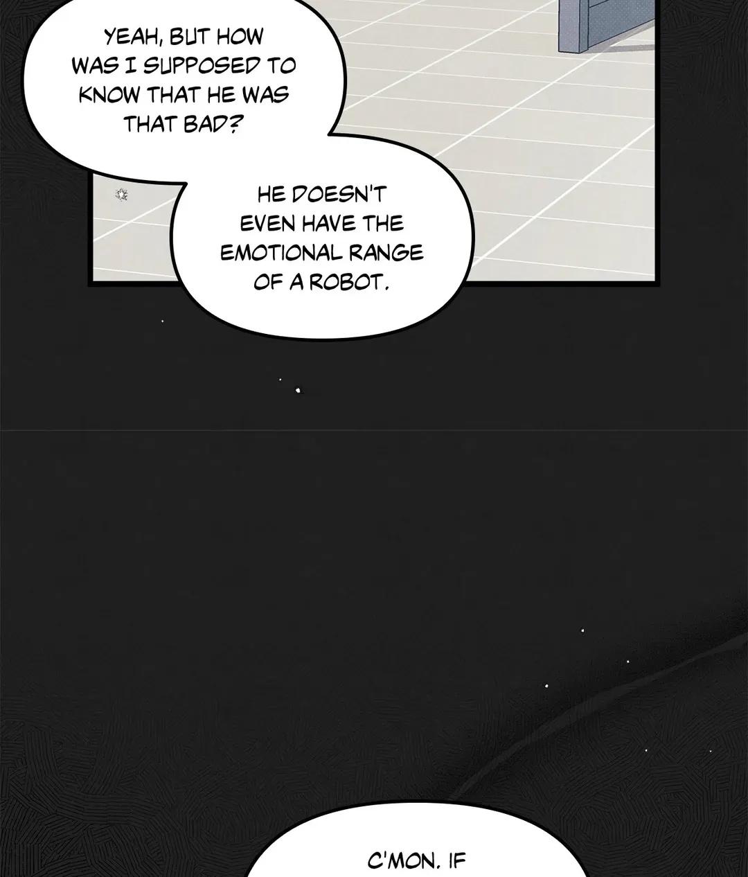 Don’t Mix Business with Pleasure! Chapter 42 - Page 60 in English