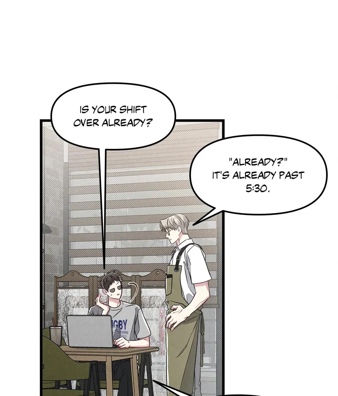 Don’t Mix Business with Pleasure! Chapter 42 - Page 69 in English