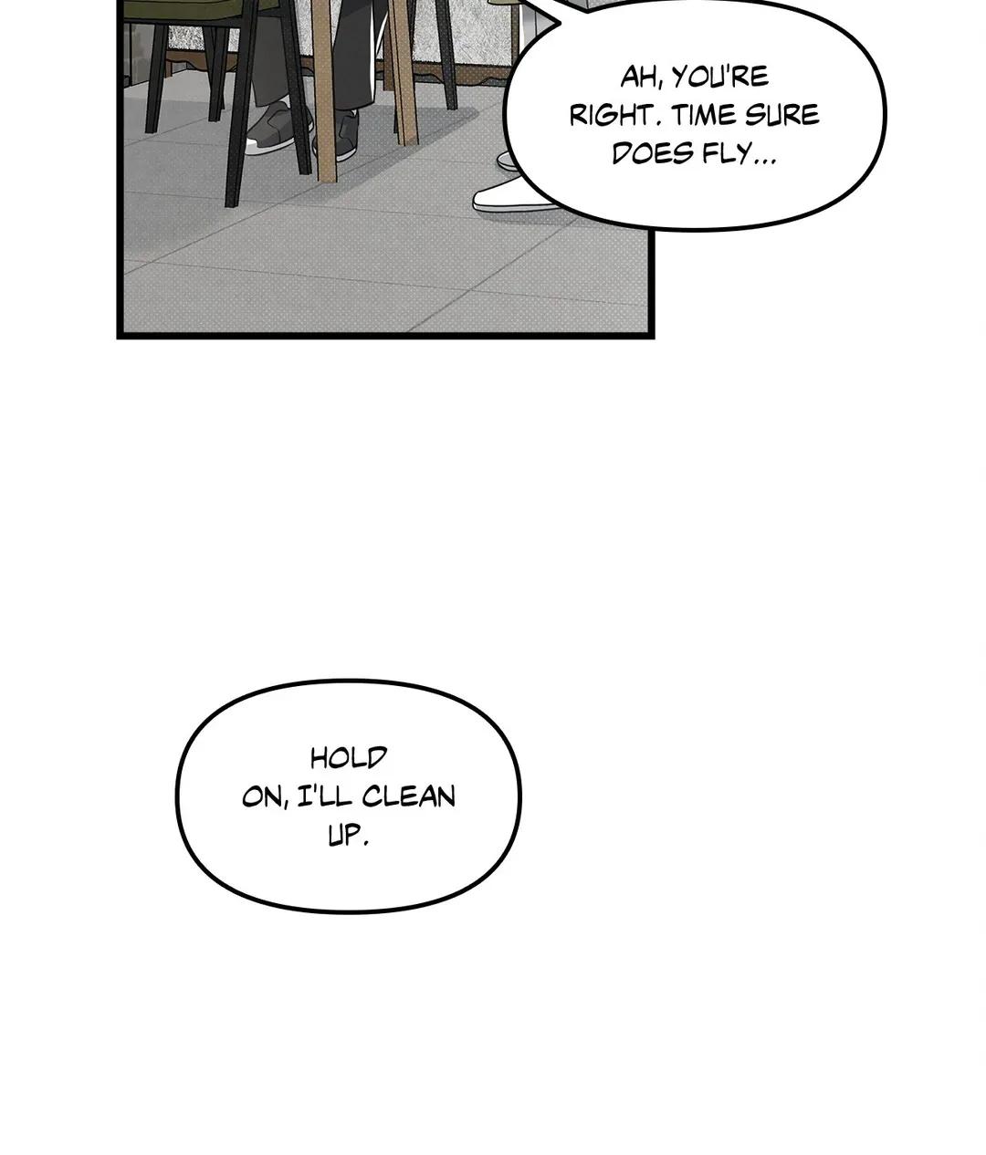 Don’t Mix Business with Pleasure! Chapter 42 - Page 70 in English