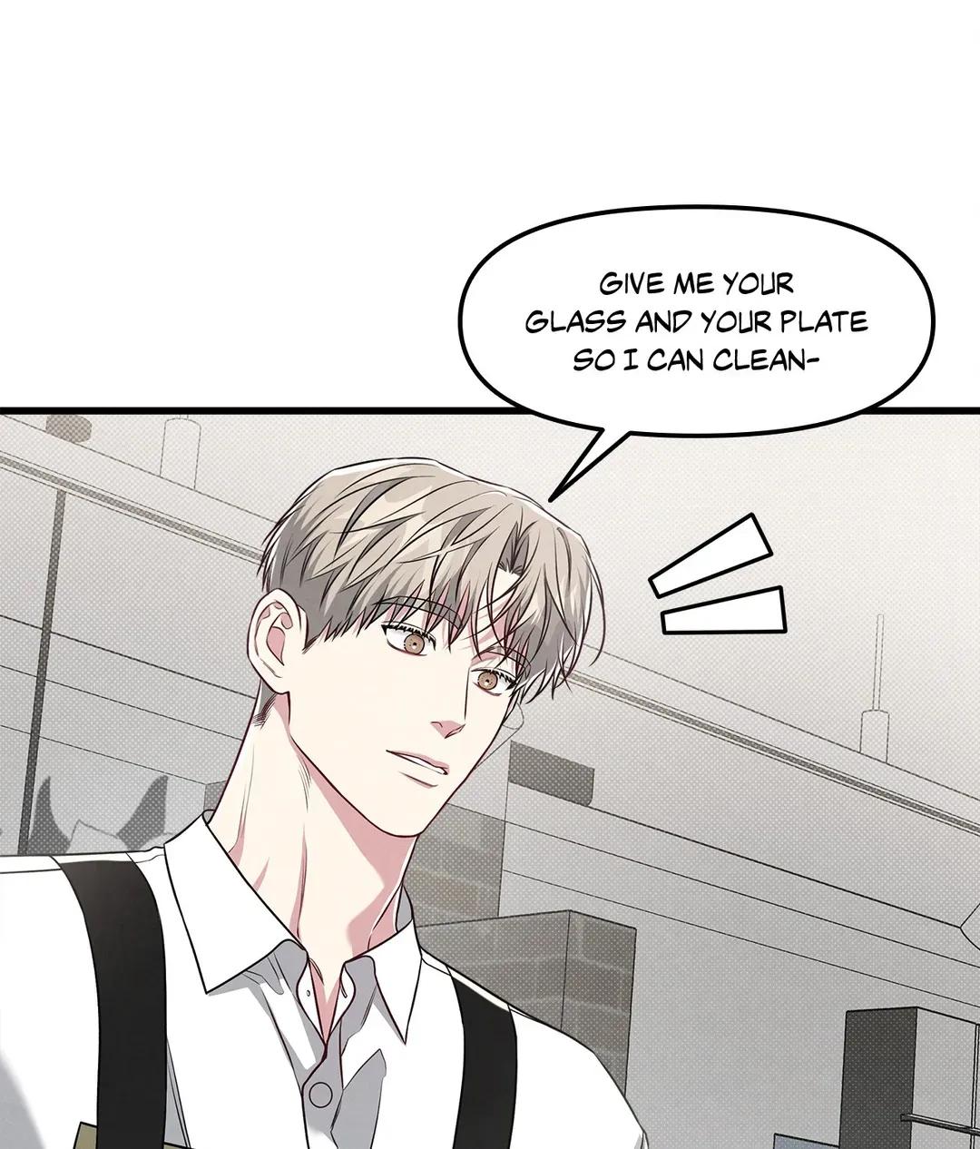 Don’t Mix Business with Pleasure! Chapter 42 - Page 71 in English