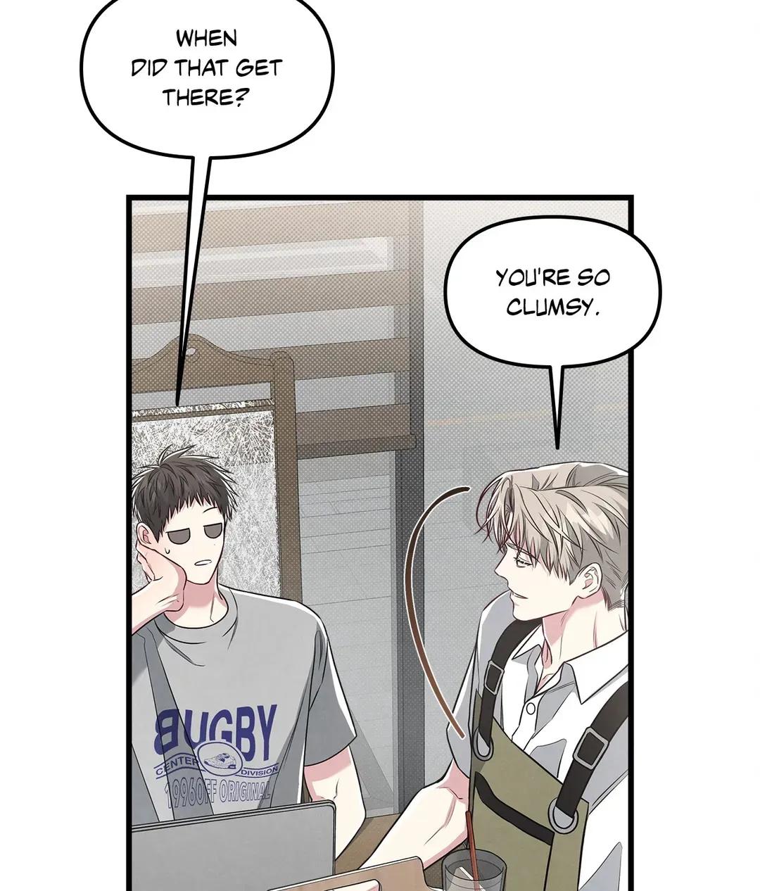 Don’t Mix Business with Pleasure! Chapter 42 - Page 74 in English