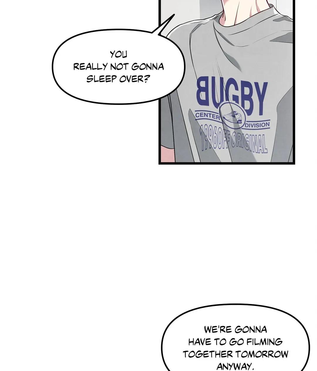 Don’t Mix Business with Pleasure! Chapter 42 - Page 82 in English