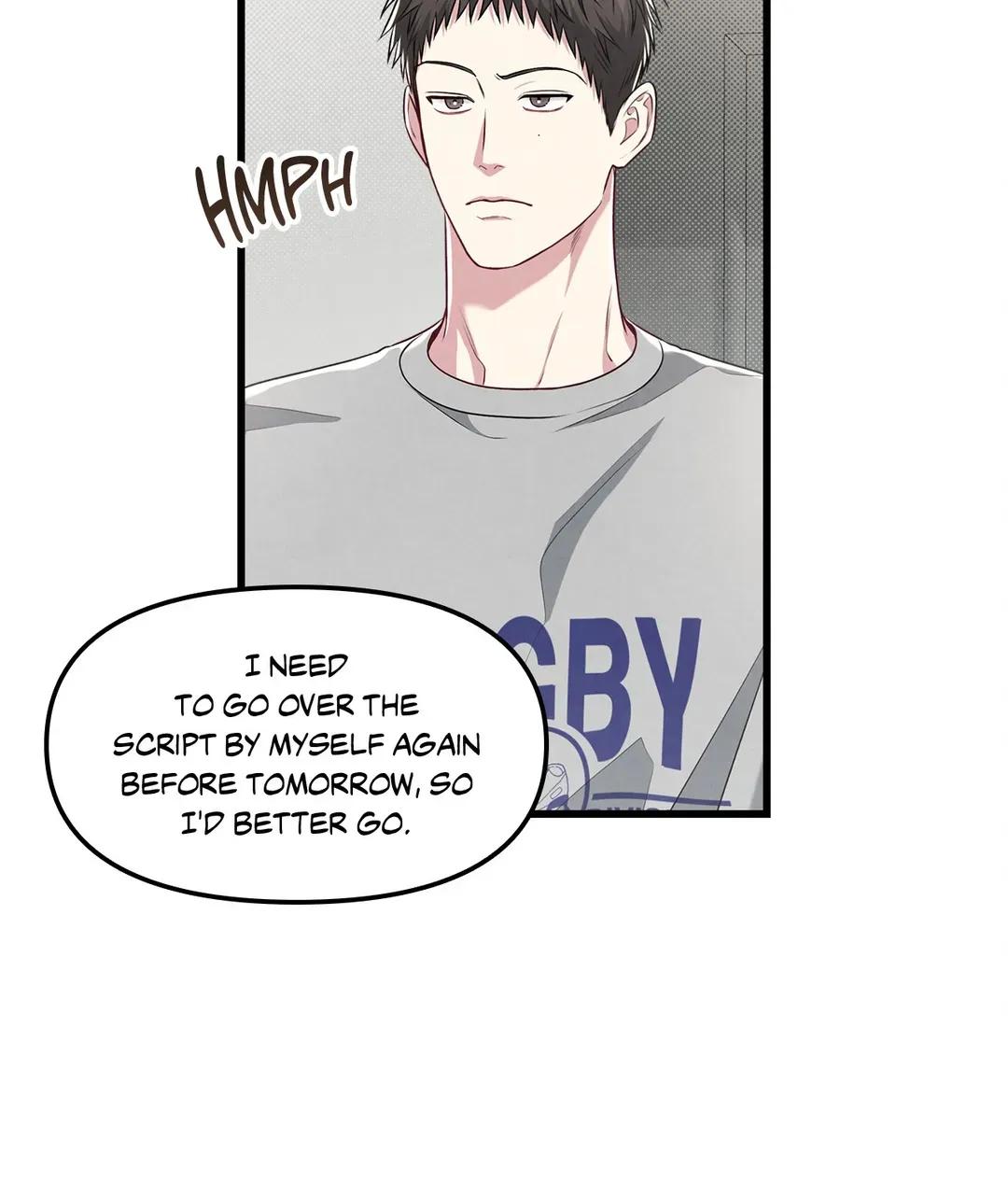 Don’t Mix Business with Pleasure! Chapter 42 - Page 85 in English