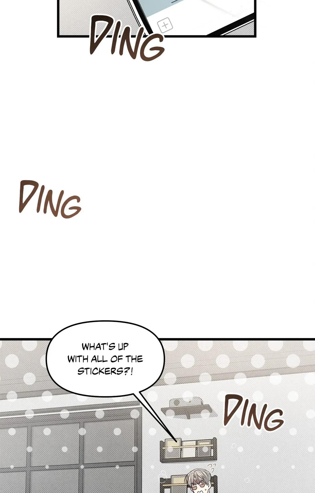 Don’t Mix Business with Pleasure! Chapter 43 - Page 21 in English