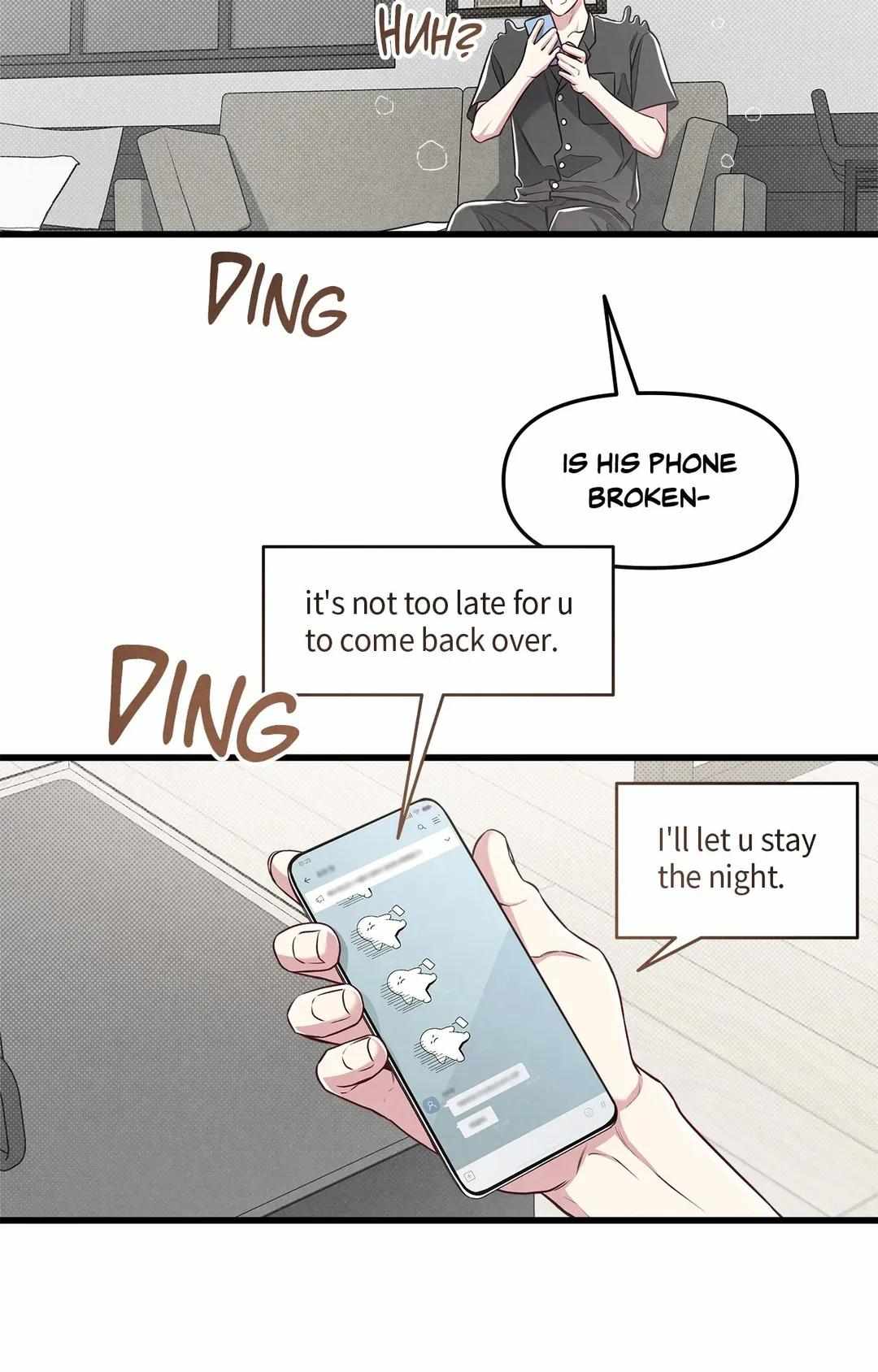 Don’t Mix Business with Pleasure! Chapter 43 - Page 22 in English