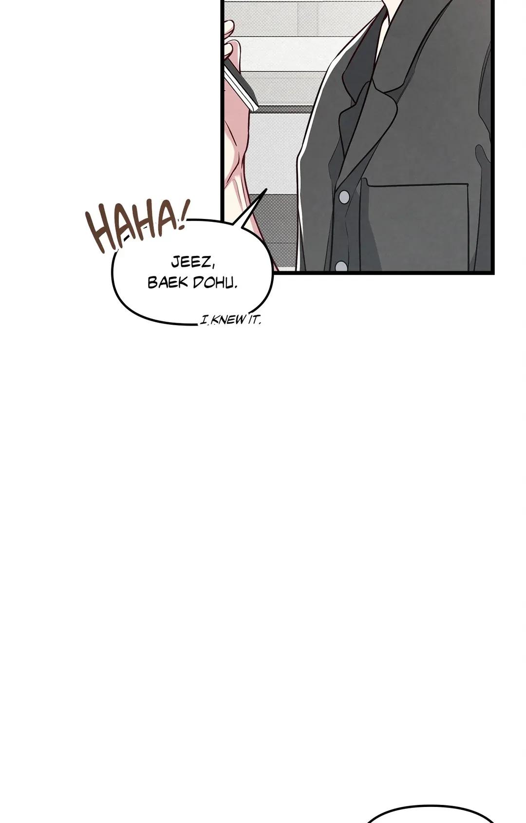 Don’t Mix Business with Pleasure! Chapter 43 - Page 25 in English