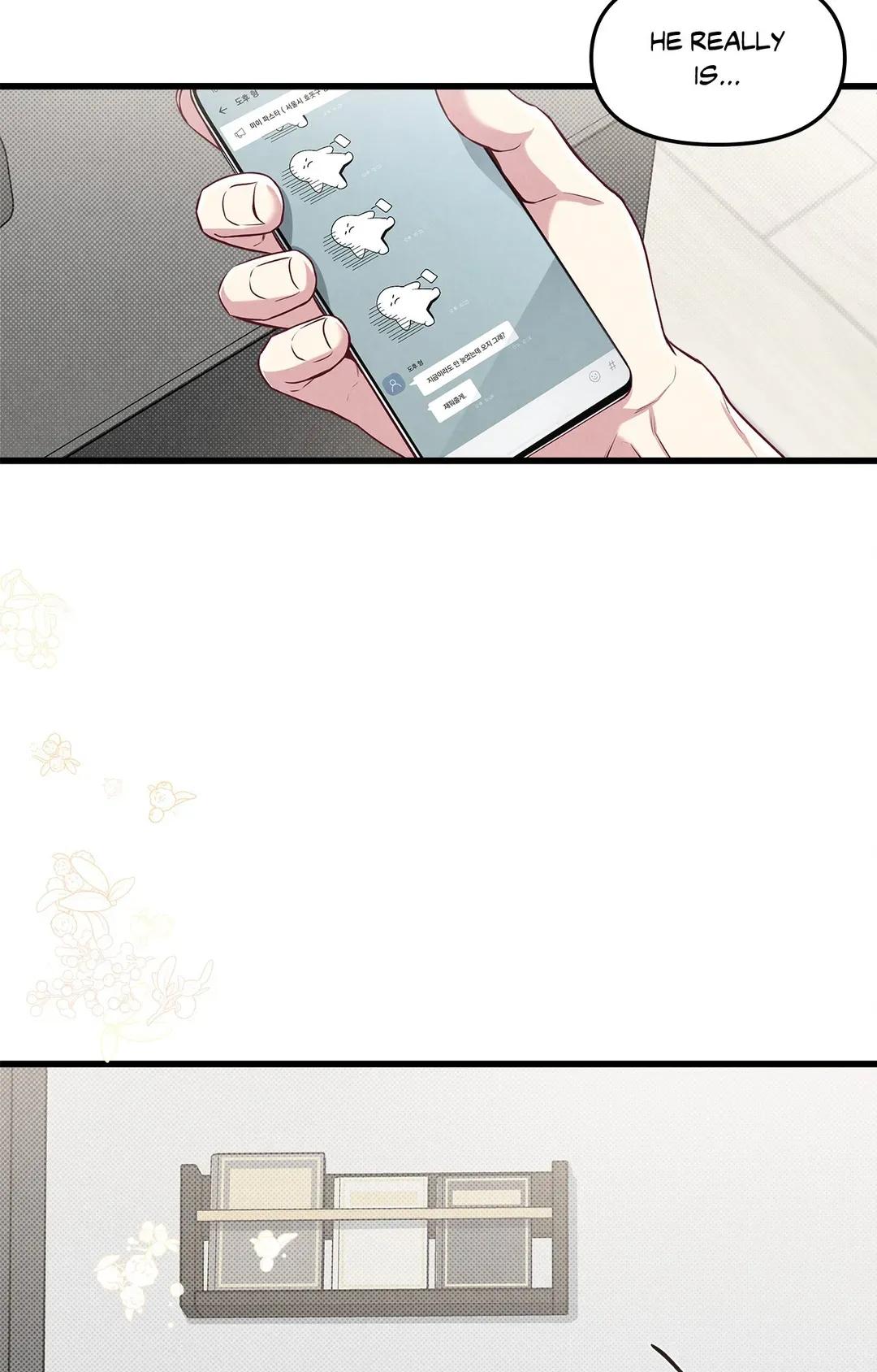 Don’t Mix Business with Pleasure! Chapter 43 - Page 26 in English