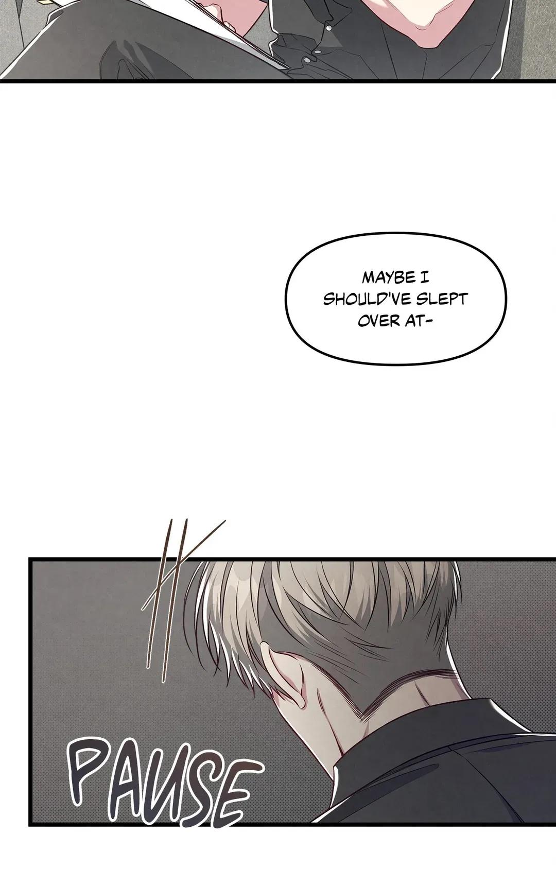 Don’t Mix Business with Pleasure! Chapter 43 - Page 48 in English