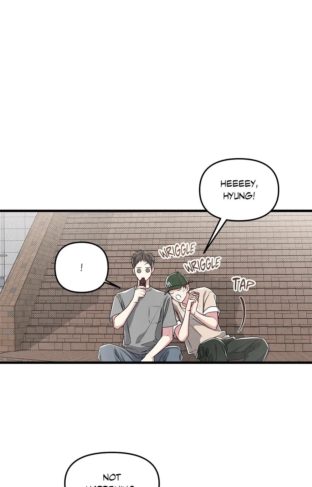 Don’t Mix Business with Pleasure! Chapter 43 - Page 64 in English