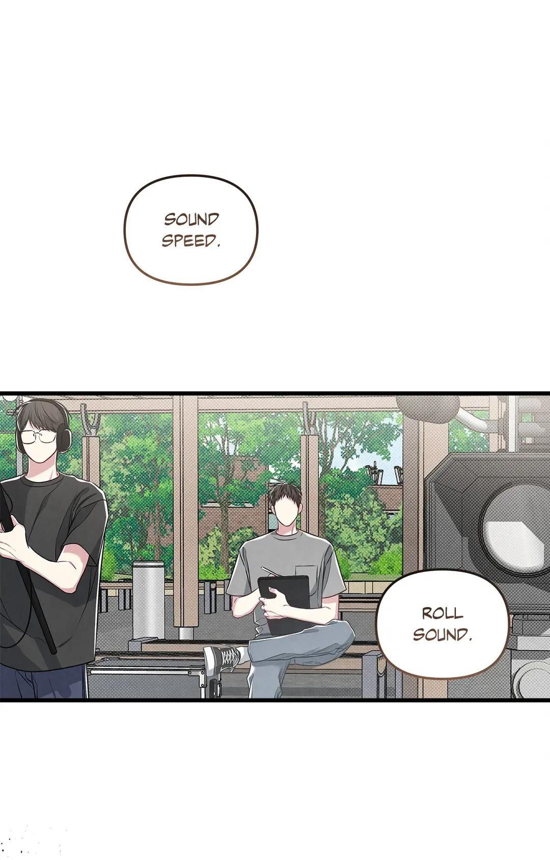 Don’t Mix Business with Pleasure! Chapter 43 - Page 81 in English
