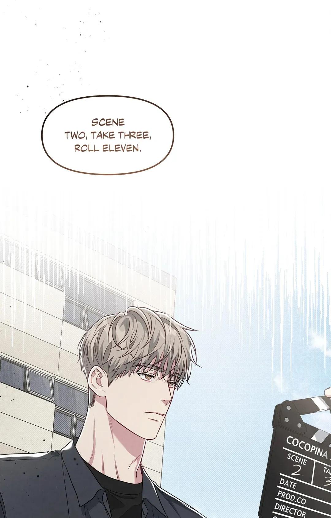 Don’t Mix Business with Pleasure! Chapter 43 - Page 82 in English