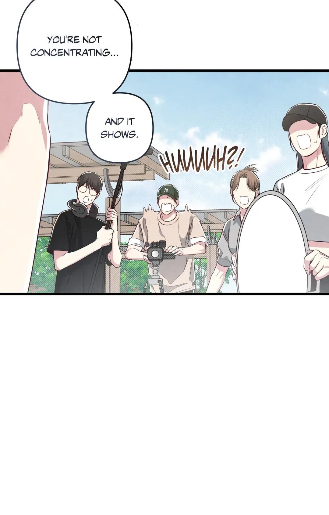 Don’t Mix Business with Pleasure! Chapter 44 - Page 18 in English