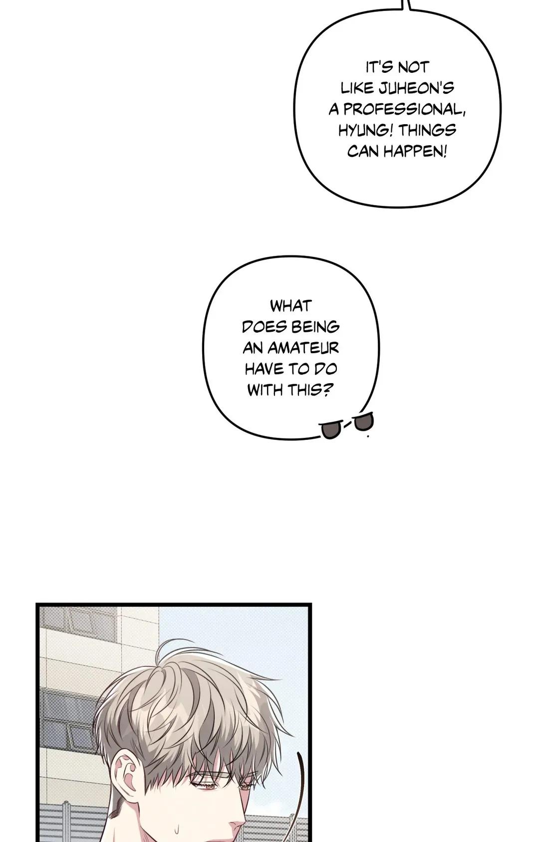 Don’t Mix Business with Pleasure! Chapter 44 - Page 20 in English