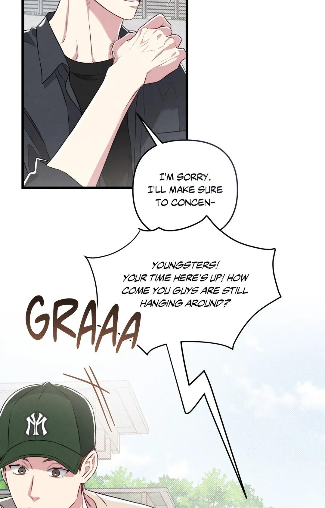 Don’t Mix Business with Pleasure! Chapter 44 - Page 21 in English
