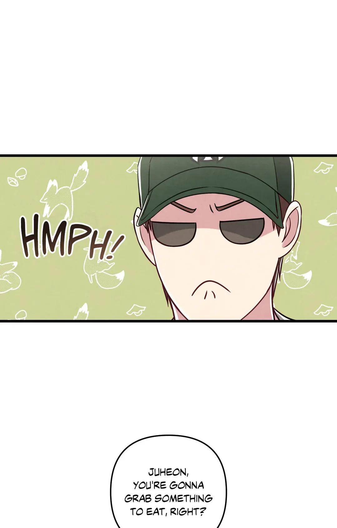 Don’t Mix Business with Pleasure! Chapter 44 - Page 43 in English