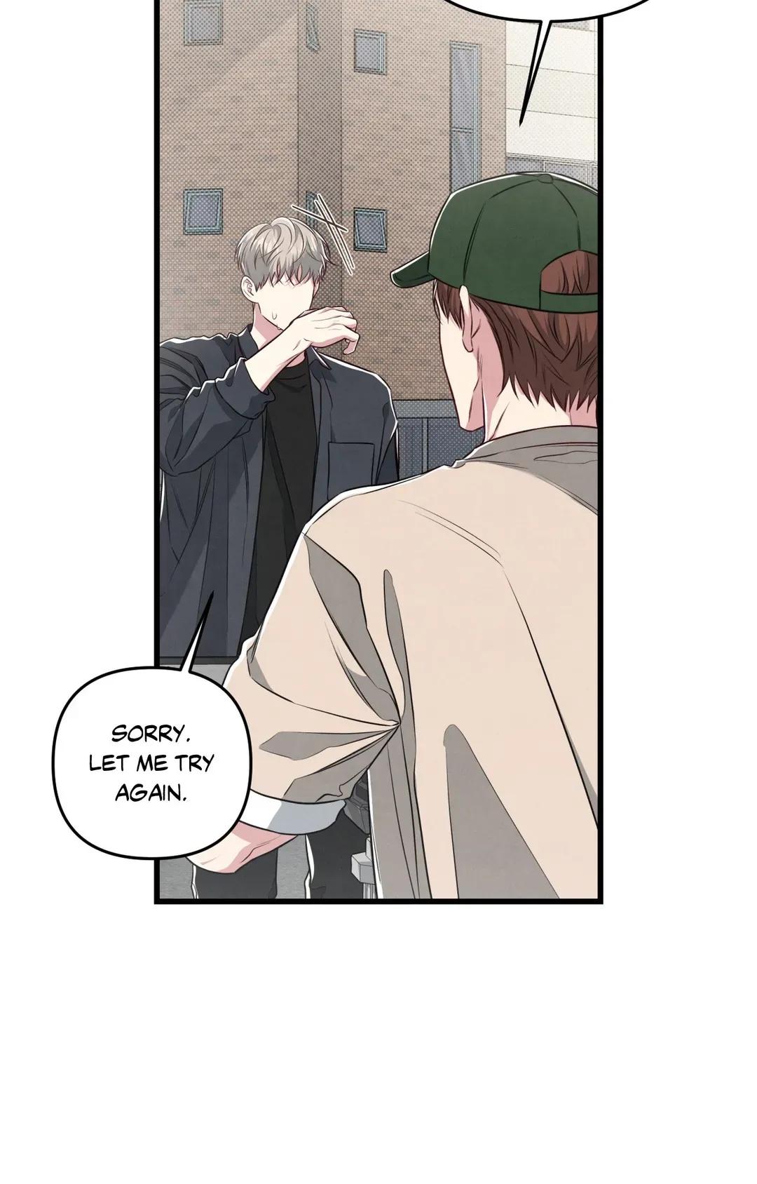 Don’t Mix Business with Pleasure! Chapter 44 - Page 6 in English