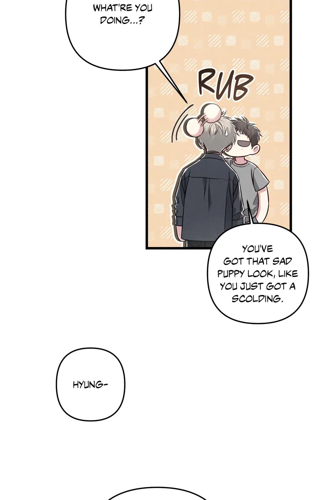Don’t Mix Business with Pleasure! Chapter 44 - Page 60 in English