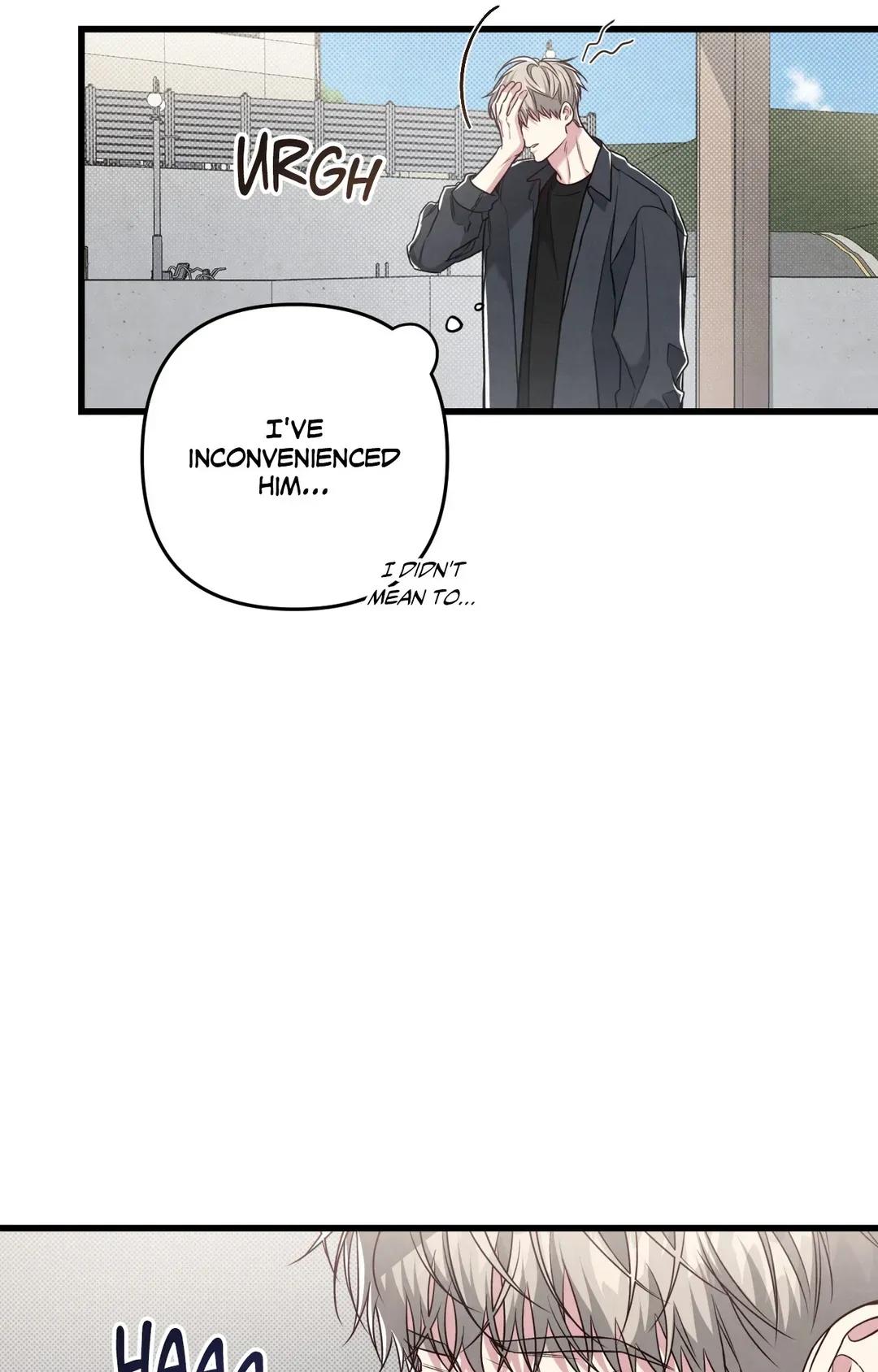 Don’t Mix Business with Pleasure! Chapter 44 - Page 66 in English