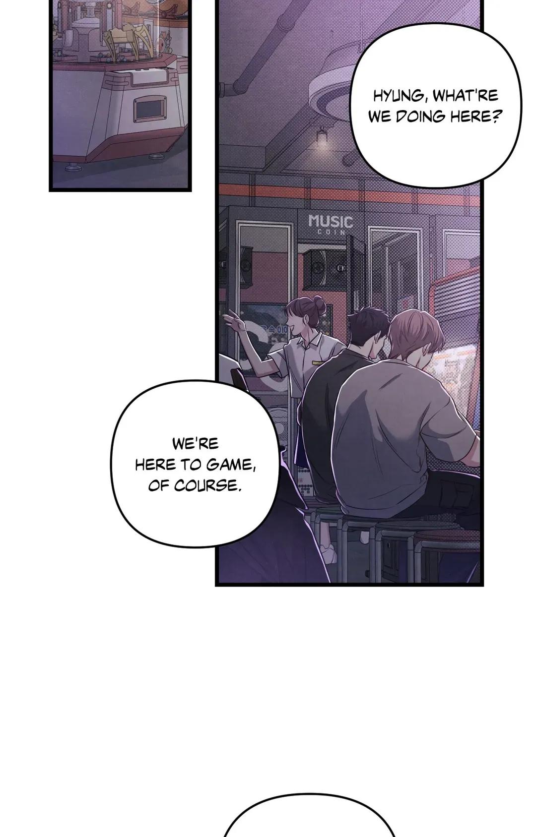 Don’t Mix Business with Pleasure! Chapter 44 - Page 69 in English