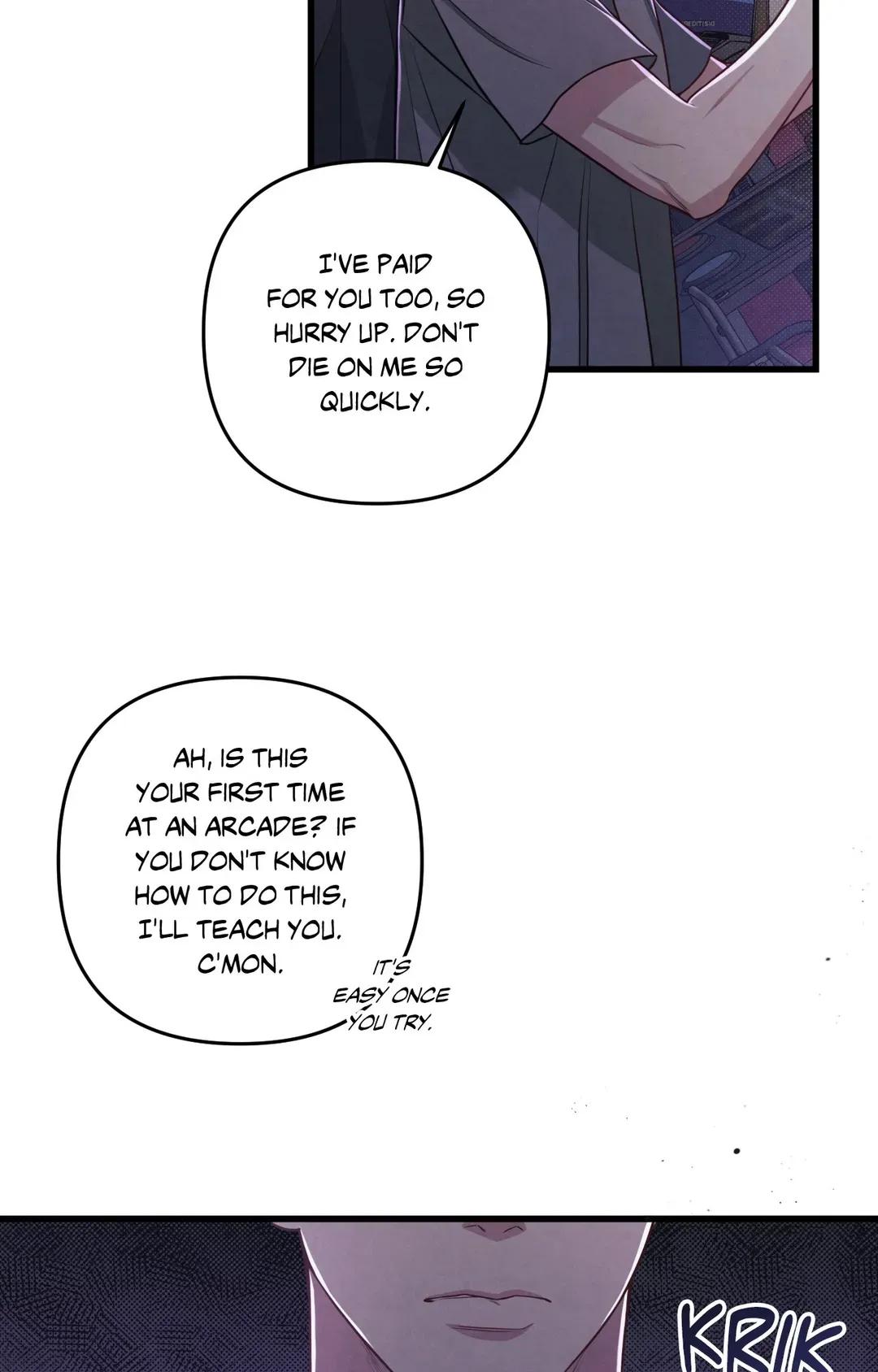 Don’t Mix Business with Pleasure! Chapter 44 - Page 72 in English
