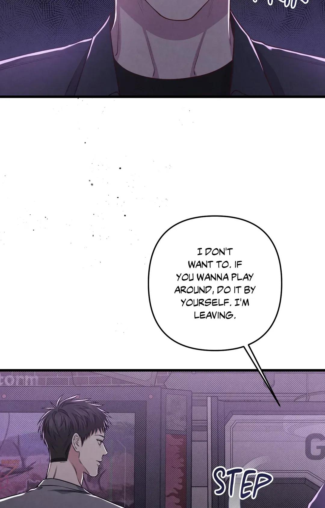 Don’t Mix Business with Pleasure! Chapter 44 - Page 73 in English