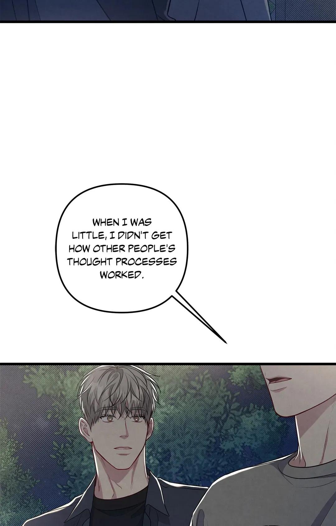 Don’t Mix Business with Pleasure! Chapter 45 - Page 27 in English