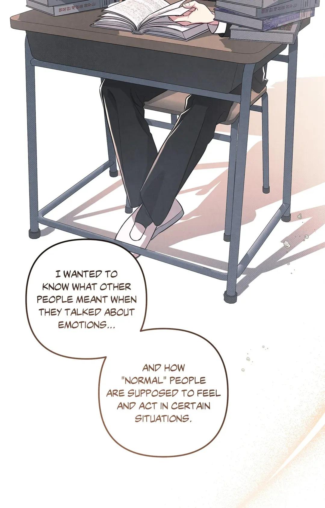 Don’t Mix Business with Pleasure! Chapter 45 - Page 30 in English