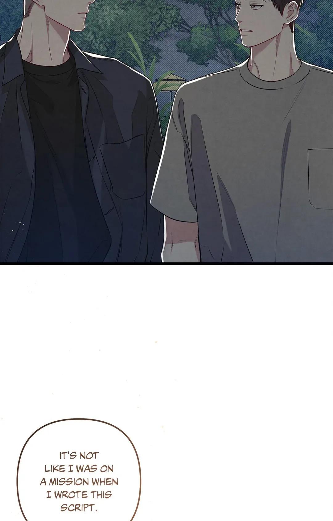 Don’t Mix Business with Pleasure! Chapter 45 - Page 38 in English