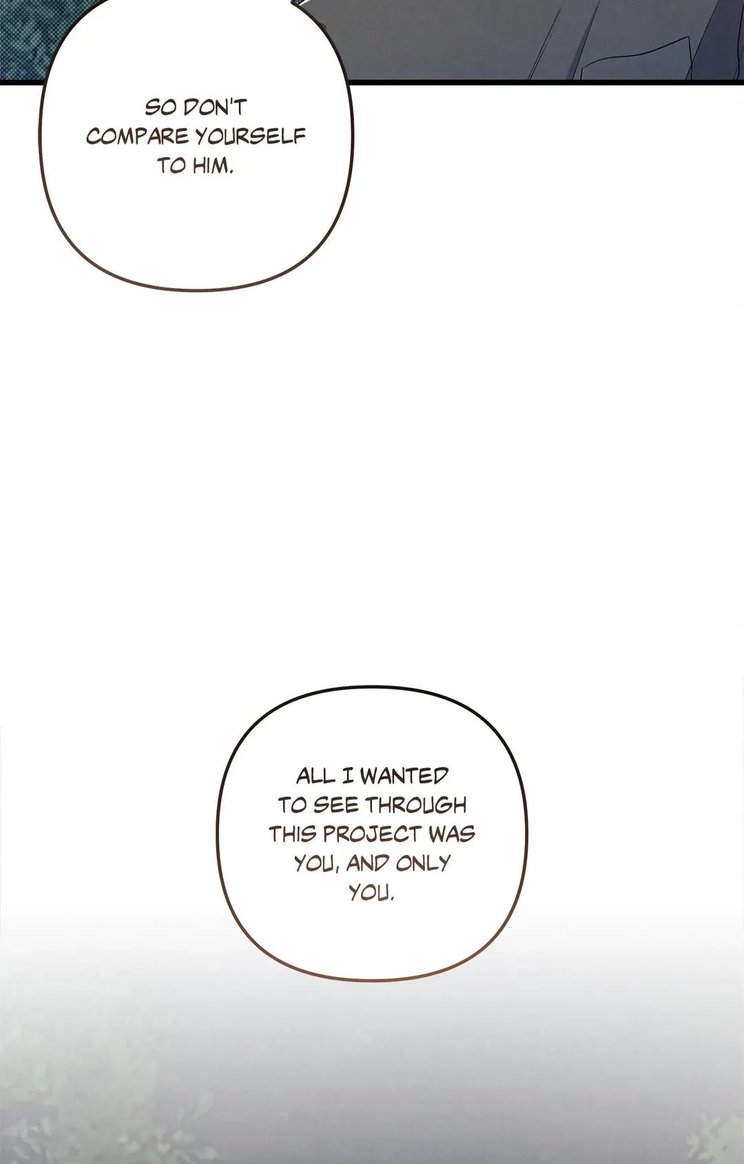 Don’t Mix Business with Pleasure! Chapter 45 - Page 48 in English