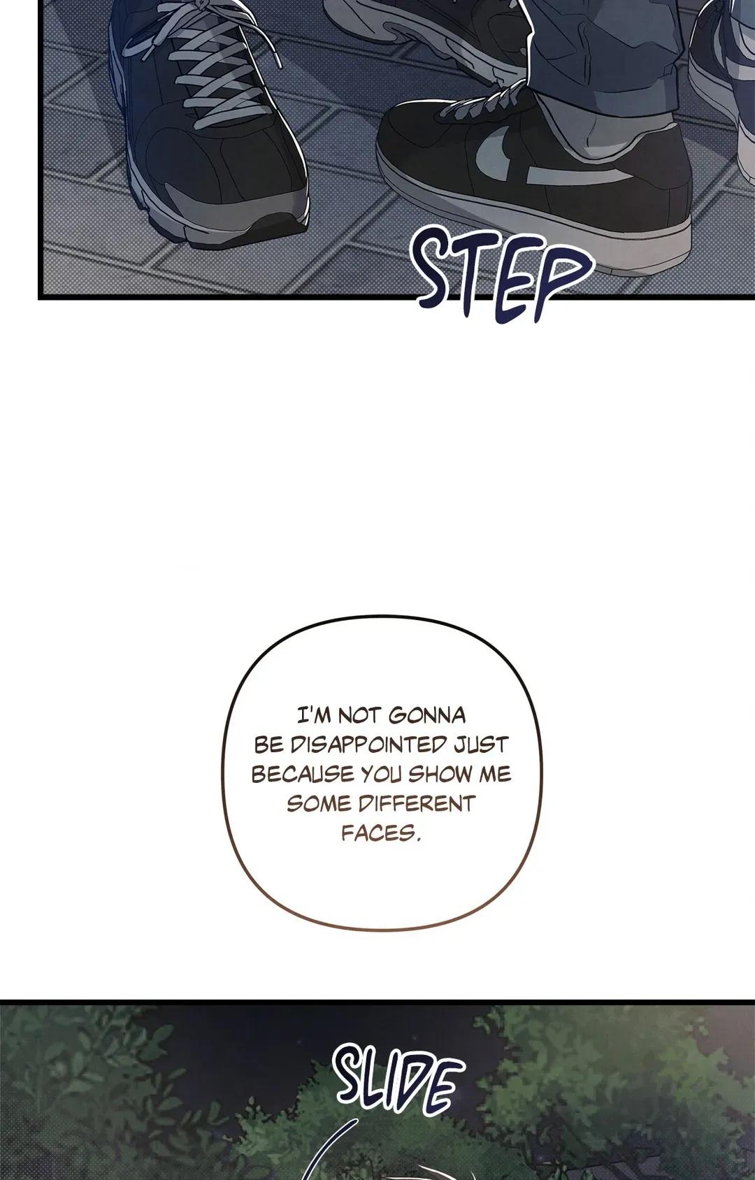 Don’t Mix Business with Pleasure! Chapter 45 - Page 51 in English