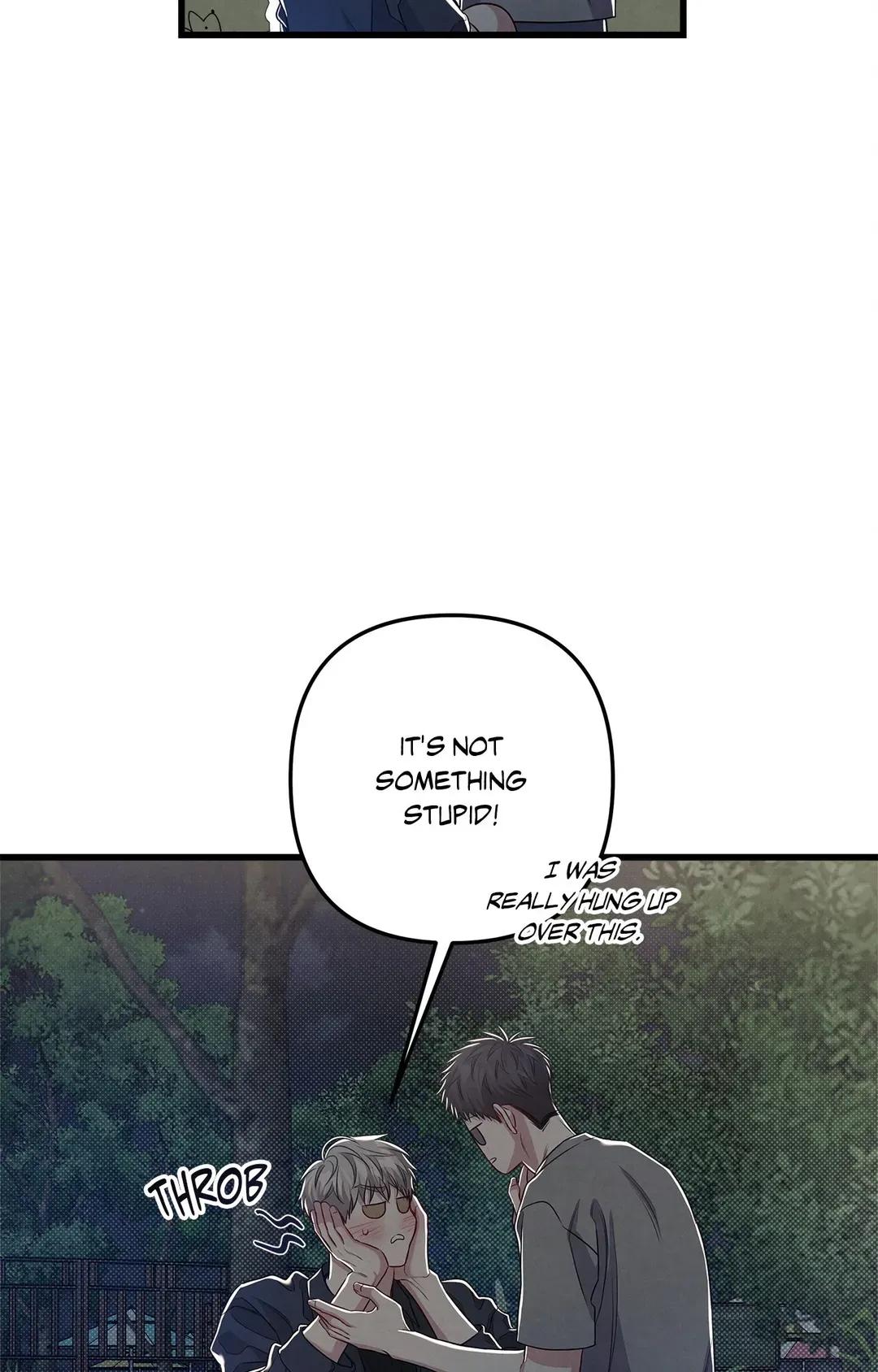 Don’t Mix Business with Pleasure! Chapter 45 - Page 55 in English