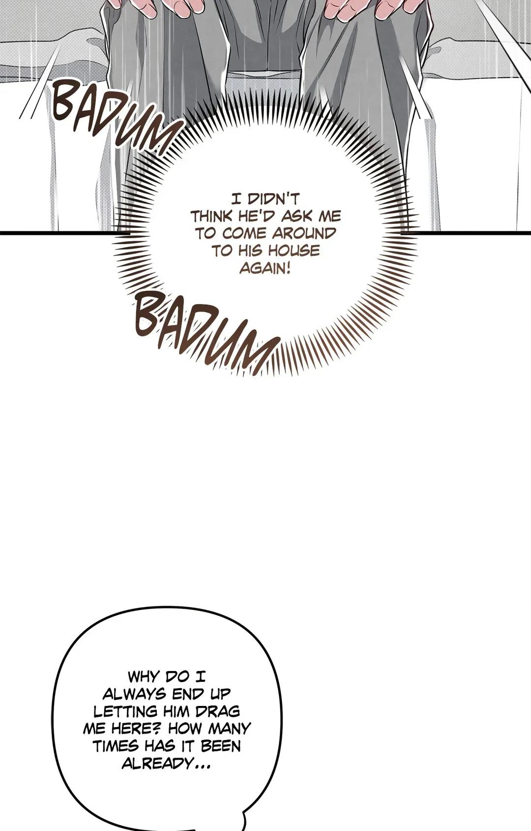 Don’t Mix Business with Pleasure! Chapter 45 - Page 65 in English