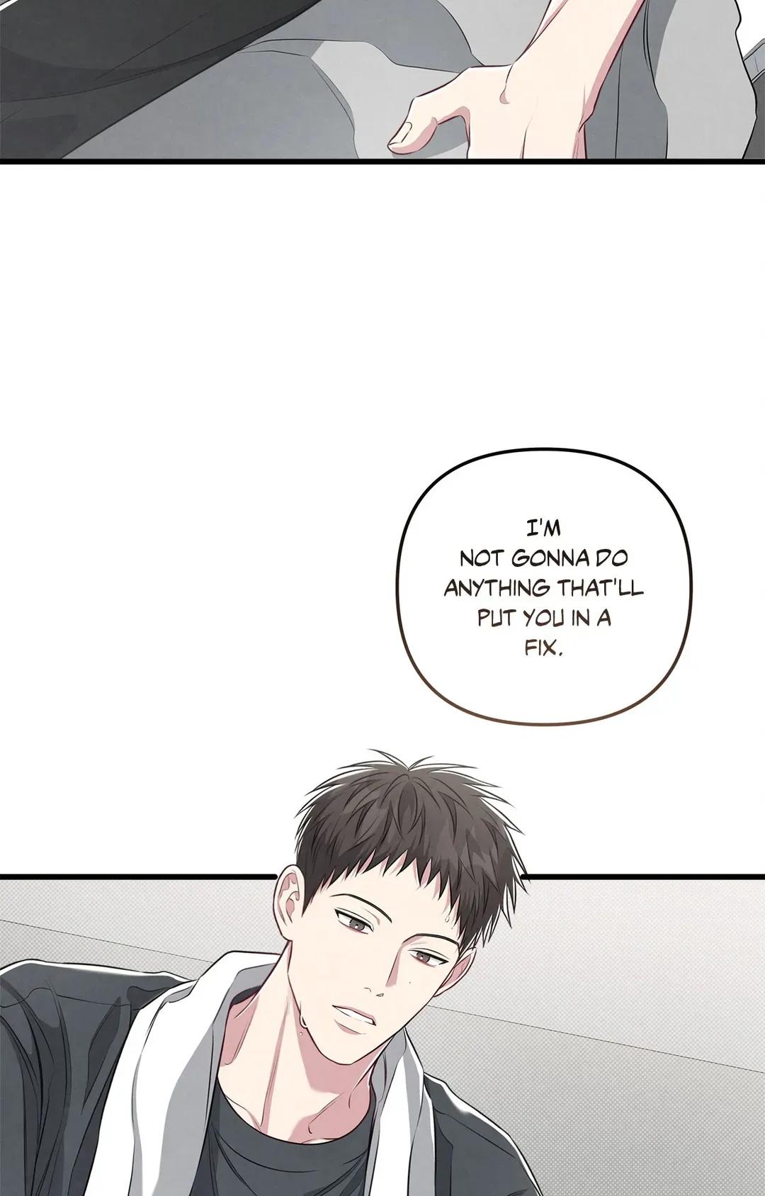 Don’t Mix Business with Pleasure! Chapter 45 - Page 74 in English