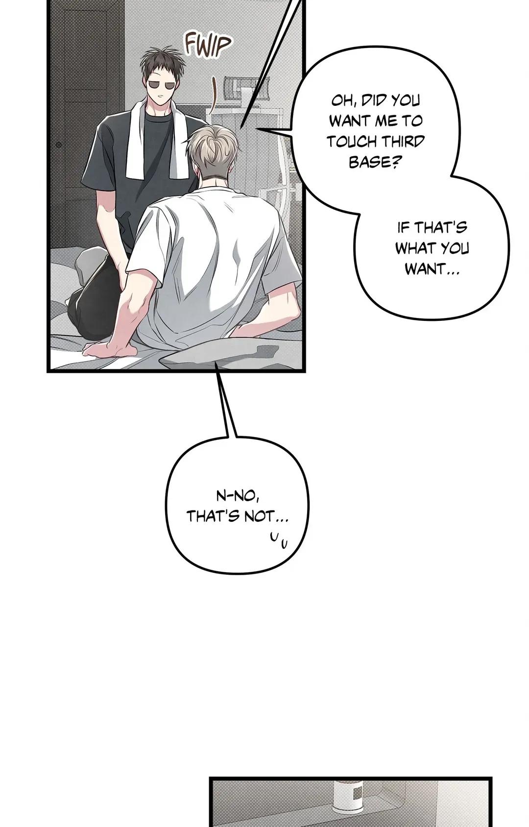 Don’t Mix Business with Pleasure! Chapter 45 - Page 79 in English
