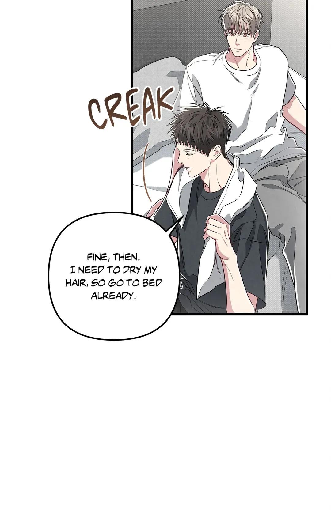 Don’t Mix Business with Pleasure! Chapter 45 - Page 80 in English