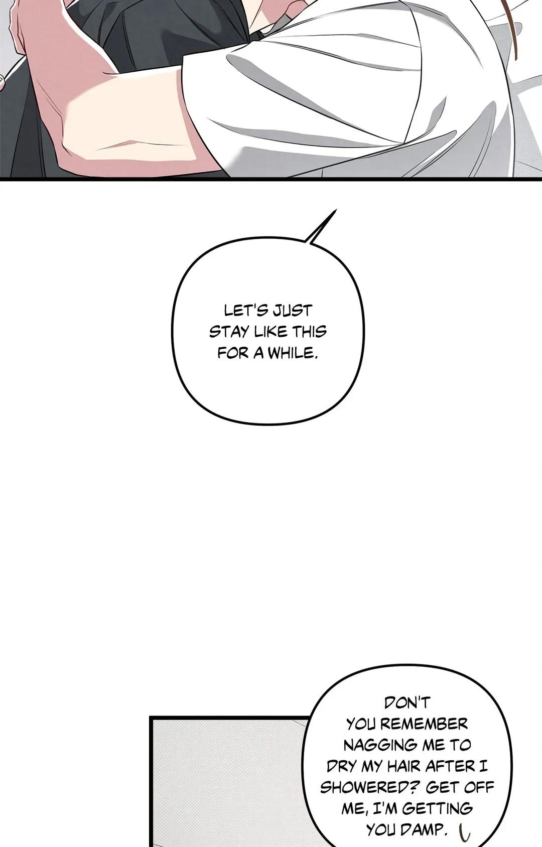 Don’t Mix Business with Pleasure! Chapter 45 - Page 87 in English
