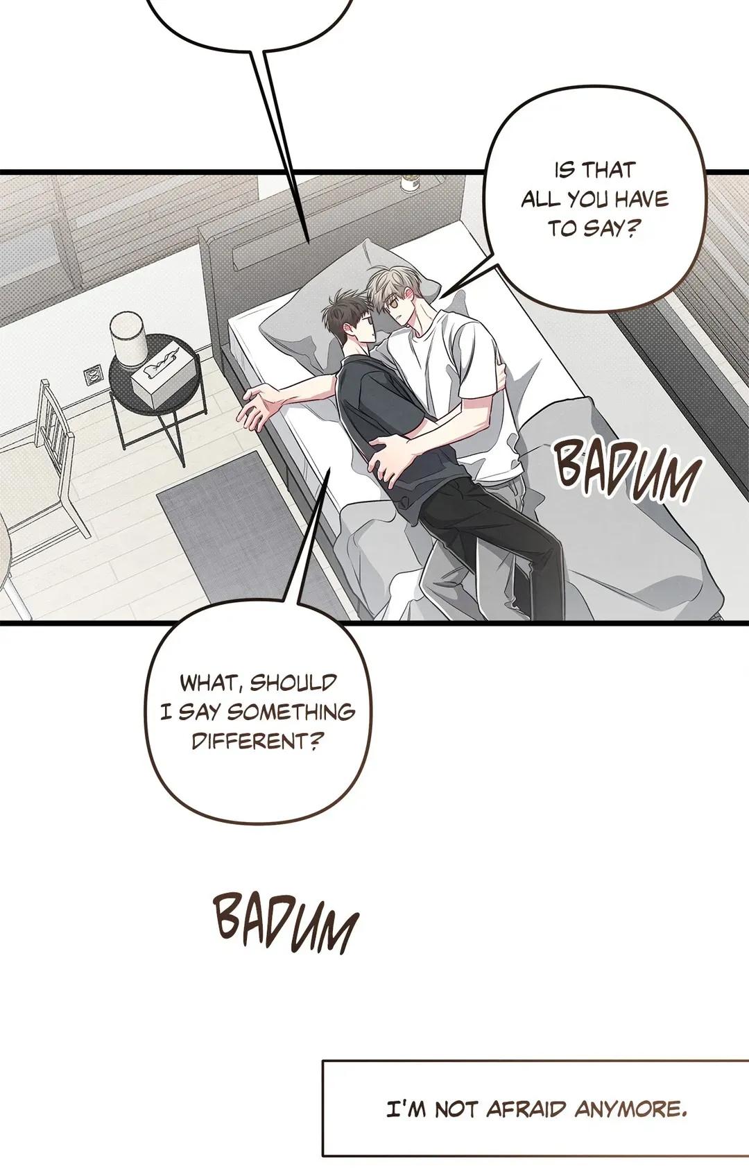 Don’t Mix Business with Pleasure! Chapter 45 - Page 93 in English