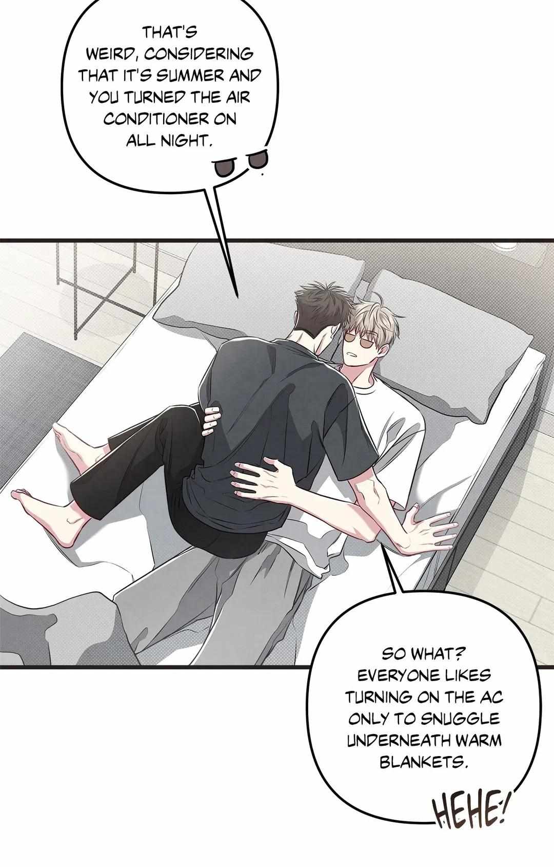 Don’t Mix Business with Pleasure! Chapter 46 - Page 15 in English