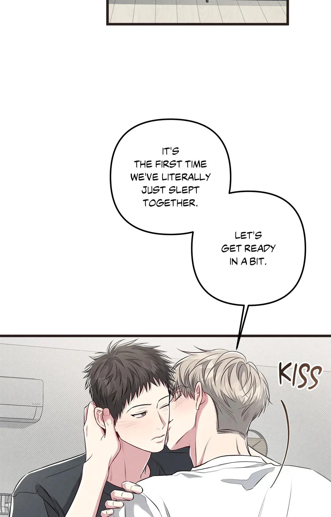 Don’t Mix Business with Pleasure! Chapter 46 - Page 18 in English