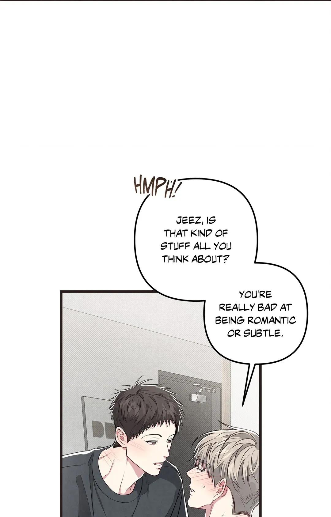 Don’t Mix Business with Pleasure! Chapter 46 - Page 20 in English