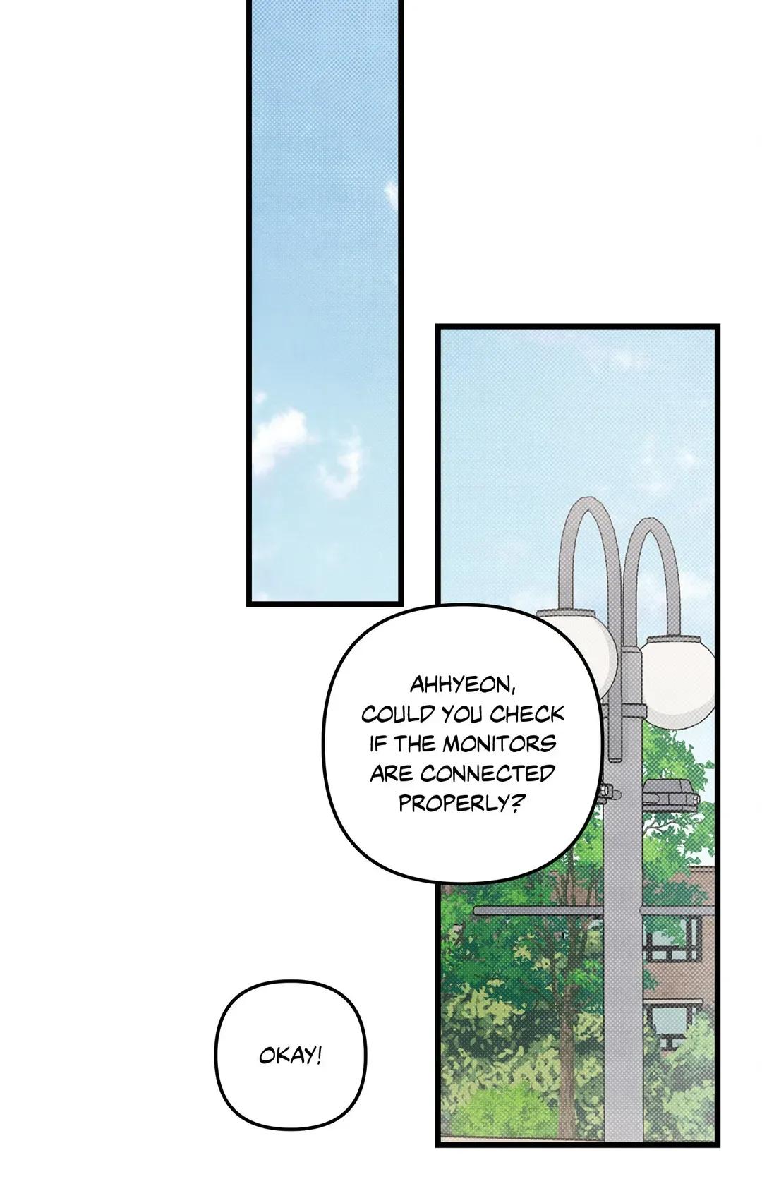 Don’t Mix Business with Pleasure! Chapter 46 - Page 28 in English